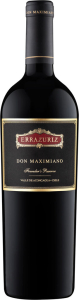 Don Maximiano Founder's Reserve 2022 Vina Errazuriz 