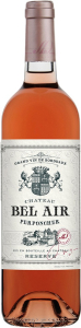 Château Bel Air Perponcher Château Bel Air rosé Réserve AOC