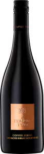 Tempus Two Tempus Two Copper Series Grenache-Shiraz-Mourvédre