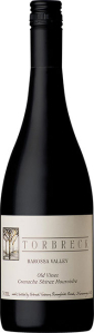 Torbreck Vintners Torbreck Vintners Old Vines GSM