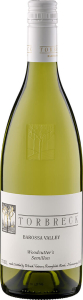 Torbreck Vintners Woodcutter