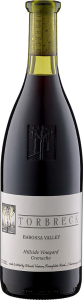 Torbreck Vintners Hillside Vineyard Grenache