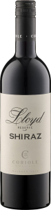 Coriole Vineyards Lloyd Reserve Shiraz