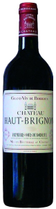 Château Haut-Brignon Château Haut-Brignon Premières Côtes de Bordeaux AOC