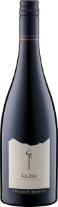 Craggy Range Le Sol Syrah