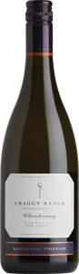Chardonnay Kidnappers Vineyard 2023 Craggy Range 