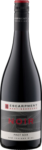 Escarpment Winery NOIR Pinot Noir