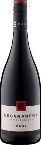Escarpment Winery Pahi Pinot Noir