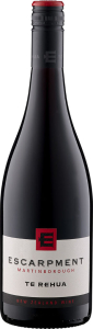 Escarpment Winery Te Rehua Pinot Noir