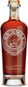 Bodegas Suau Suau Ron Jungla Ron 40% 0,7l