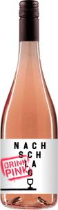 Stahl Stahl Nachschlag drinkpink! trocken QbA