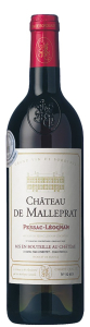 Château de Malleprat Château de Malleprat Pessac-Léognan AOC