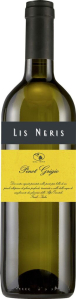 Lis Neris Pinot Grigio Tradizionali Isonzo DOC