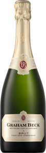 Graham Beck Wines Graham Beck Cap Classique Brut NV
