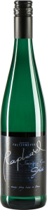 Weinhaus Disibodenberg Raphael Gold Sauvignon Blanc by Harold Faltermeyer