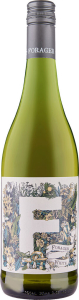 African Pride Wines Forager White - Chenin Blanc / Grenache Blanc