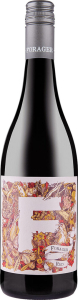 African Pride Wines Forager Red - Shiraz / Grenache
