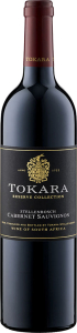 Tokara Wine Estate Reserve Collection Cabernet Sauvignon