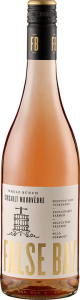 Waterkloof False Bay Whole Bunch Cinsault-Mourvèdre Rosé