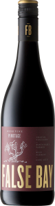 Waterkloof False Bay Bush Vine Pinotage