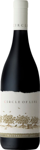 Waterkloof Waterkloof Circle of Life Red