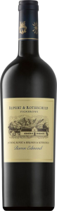 Rupert & Rothschild Vignerons Baron Edmond WO Western Cape
