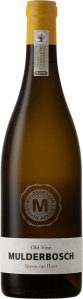 Mulderbosch Mulderbosch Old Vine Steen Op Hout - Chenin Blanc