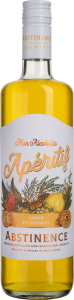 Abstinence Lemon - alkoholfrei