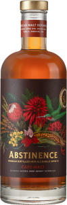 Abstinence Cape Malt - alkoholfrei  Abstinence Südafrika