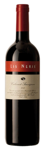Lis Neris Cabernet Sauvignon Tradizionali Isonzo DOC
