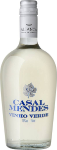 Aliança Casal Mendes Vinho Verde Branco