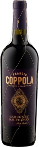 Diamond Paso Robles Cabernet Sauvignon 2019 Francis Ford Coppola Winery Kalifornien