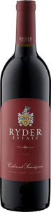 Scheid Family Wines Ryder Cabernet Sauvignon