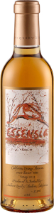 Quady Winery Essensia Sweet White Dessert Wine (0,375l)