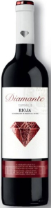 Bodegas Franco Espańolas Diamante Tempranillo
