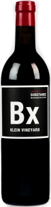 Substance Vineyard Collection Klein ‘Bx’ Blend Wines of substance Washington