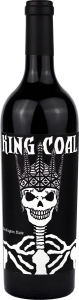 K King Coal Cabernet Sauvignon - Syrah 2016 K Vintners Washington
