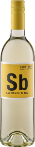 Wines of substance Substance 