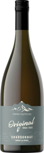 Joyeuse A. de Joyeuse Chardonnay Original IGP Pays d