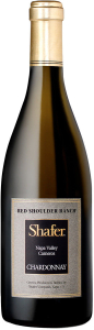 Shafer Vineyards Red Shoulder Ranch Chardonnay