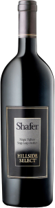 Shafer Vineyards Hillside Select