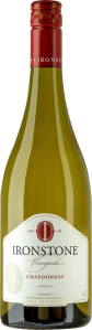 IRONSTONE Vineyards Lodi Chardonnay