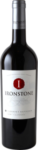 IRONSTONE Vineyards Lodi Cabernet Sauvignon
