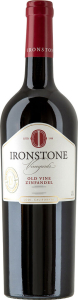 IRONSTONE Vineyards Lodi Old Vine Zinfandel