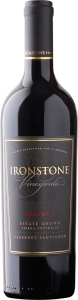 IRONSTONE Vineyards Reserve Cabernet Sauvignon - Estate Grown