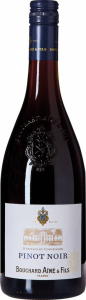 Bouchard Aîné & Fils Pinot Noir - Héritage Du Conseiller Pays d