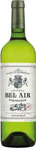 Château Bel Air Perponcher Château Bel Air Sauvignon Blanc Réserve AOC