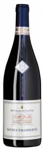 Gevrey Chambertin AC Bourgogne Bouchard Aîné & Fils Burgund