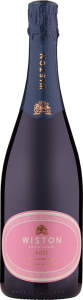 Wiston Estate Winery Wiston Brut Rosé Non-Vintage