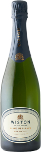 Wiston Estate Winery Wiston Blanc de Blancs Brut Non-Vintage